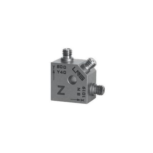 Stoßbeschleunigungsmesser - B00Y48 - LNS Dynamics LLC - dreiachsig / IEPE / G-force