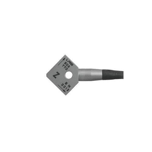 Wasserdichter Beschleunigungsmesser - B03Y70 - LNS Dynamics LLC - dreiachsig / IEPE / TEDS