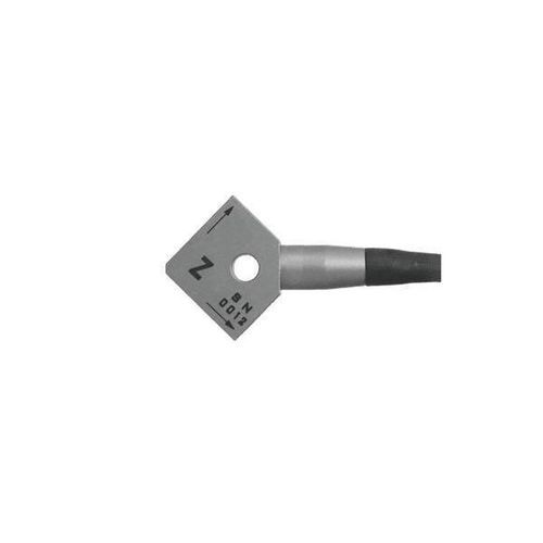Wasserdichter Beschleunigungsmesser - B01Y71 - LNS Dynamics LLC - dreiachsig / IEPE / mit integrierter Elektronik