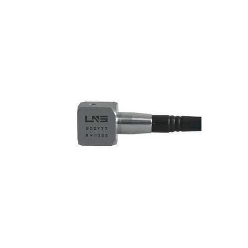 Wasserdichter Beschleunigungsmesser - B02Y77 - LNS Dynamics LLC - dreiachsig / IEPE / TEDS