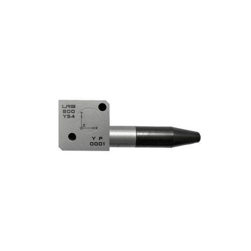 Wasserdichter Beschleunigungsmesser - B01Y53 - LNS Dynamics LLC - dreiachsig / IEPE / mit integrierter Elektronik