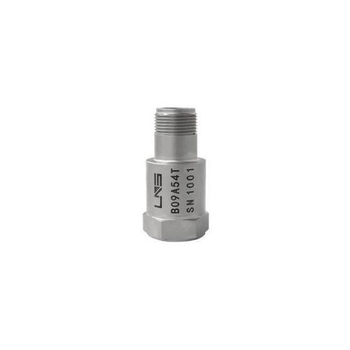 Unilaxialer Beschleunigungsmesser - B09A54T - LNS Dynamics LLC - IEPE / mit Temperaturausgang / G-force