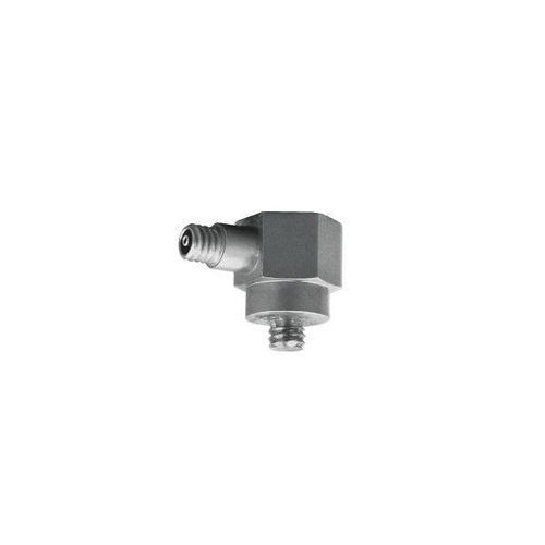 Miniatur-Beschleunigungsmesser - B02BM9 - LNS Dynamics LLC - unilaxial / IEPE / G-force