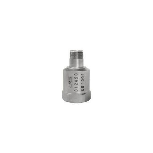 Hochempfindlich-Beschleunigungsmesser - B11A53 - LNS Dynamics LLC - unilaxial / IEPE / TEDS
