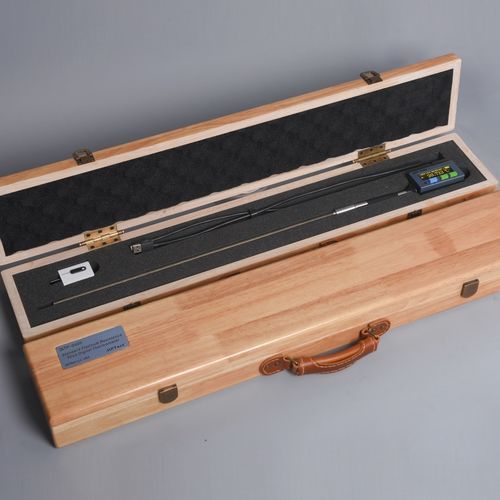 Widerstandsthermometer - MPtestLLC
