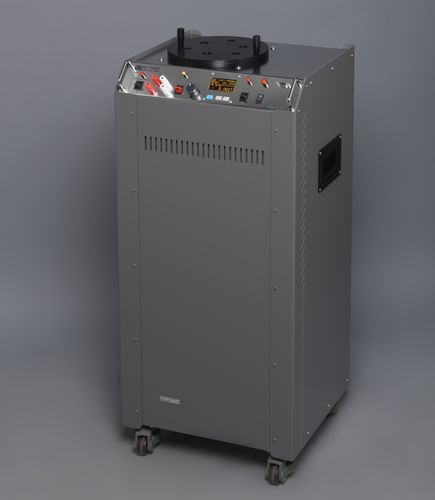 Niedrigtemperatur-Kalibrierbad - GD-1020S - MPtestLLC - Hochpräzision