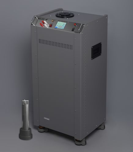 Hochtemperatur-Kalibrierbad - GD-2500S - MPtestLLC - für Thermometer