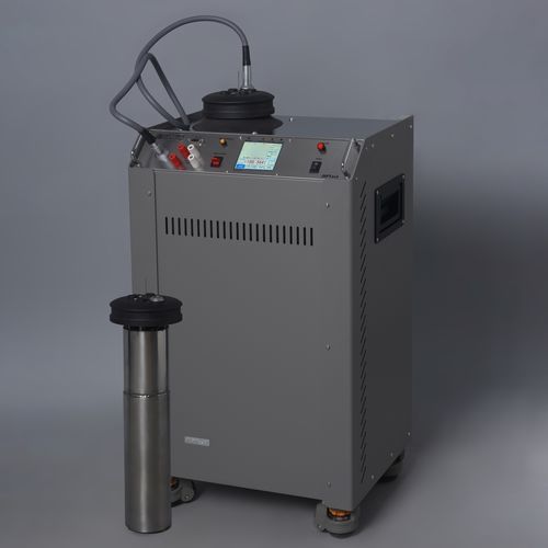 Kompakter Kalibrator - GD-1189S - MPtestLLC - vollautomatisch / Hochtemperatur / Niedrigtemperatur