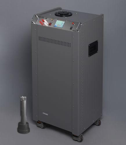 Digitaler Kalibrator - GD-2680S - MPtestLLC - automatisch / Hochtemperatur