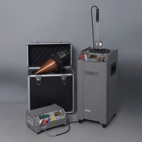 Schwarzkörper-Kalibrierstrahler / Hochpräzision - BL-2050W - MPtestLLC - tragbar