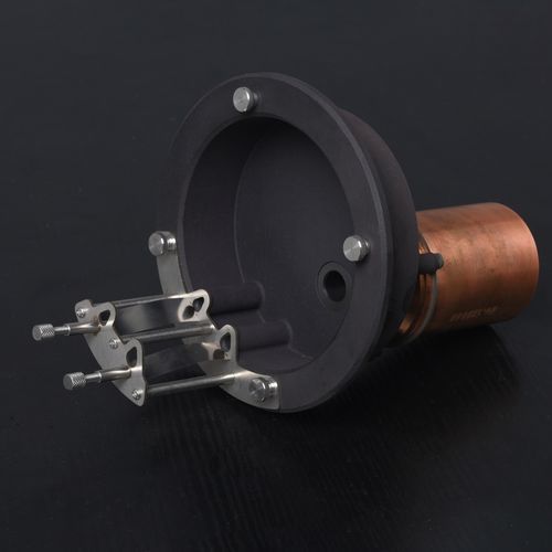 Schwarzkörper-Kalibrierstrahler / für Pyrometer - ER-1250S - MPtestLLC