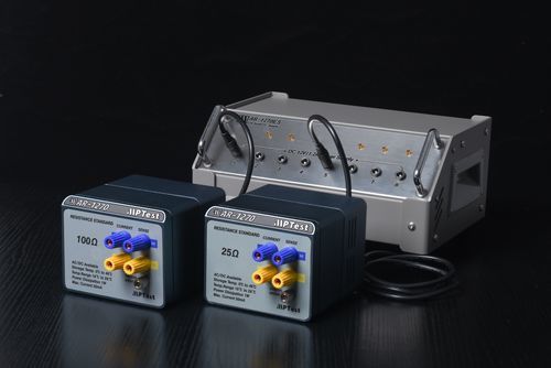 Normal / elektrischer Widerstand - AR-1270A/B - MPtestLLC