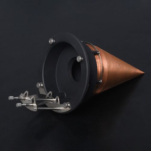 Schwarzkörper-Kalibrierstrahler / für Pyrometer - SR-2108A - MPtestLLC