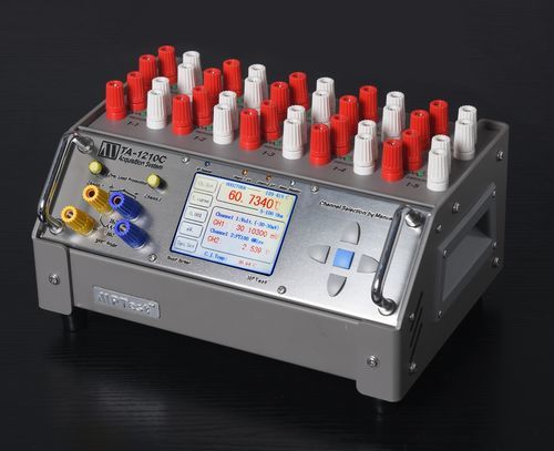 Platinen-Widerstand-Thermometer - TA-1210C - MPtestLLC - Pt100 / Thermoelement / 2-Leiter