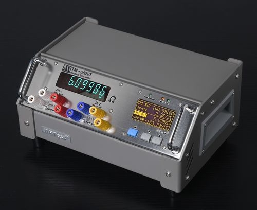 Platinen-Widerstand-Thermometer - TM-3022T - MPtestLLC - Pt100 / digital / °C