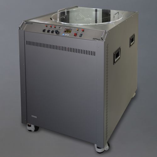 Thermostatbad mit konstanter Temperatur - MR-5100L - MPtestLLC - beheizt / mit Digitalanzeige / Edelstahl