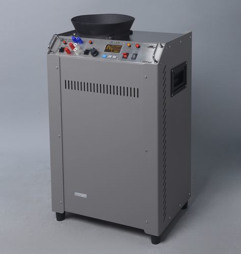 Kompaktes Thermostatbad - AT-1010ST - MPtestLLC - für Heizungen / für Temperatursensor / mit Temperaturkontrolle