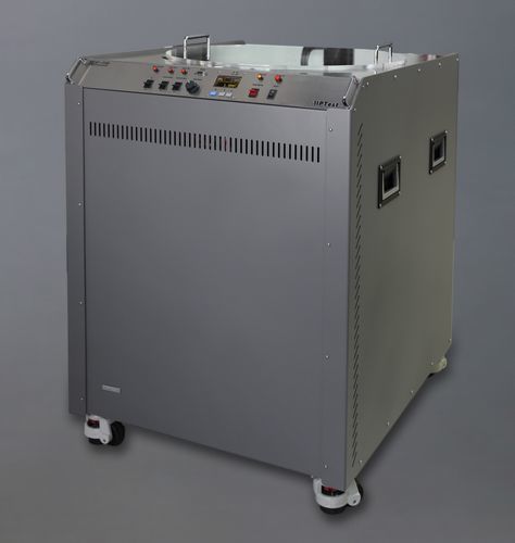 Niedrigtemperatur-Kalibrierbad - AT-5100 - MPtestLLC - Hochtemperatur / für Temperatursensor / Hochpräzision