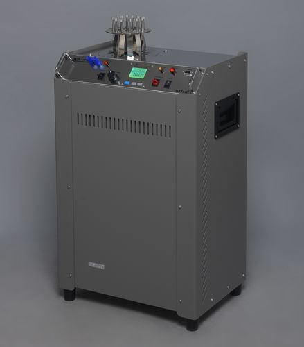 Hochpräzisions-Kalibrierbad - TL-1010N - MPtestLLC - tragbar