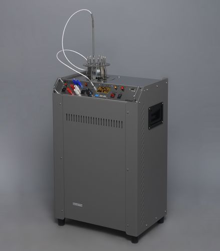Hochtemperatur-Kalibrierbad - TL-1010SA - MPtestLLC - Niedrigtemperatur / tragbar / Hochpräzision