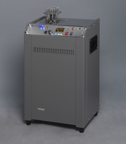 Hochtemperatur-Kalibrierbad - TL-8310A - MPtestLLC - Niedrigtemperatur / tragbar / Hochpräzision