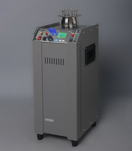 Niedrigtemperatur-Kalibrierbad - TL-1105 - MPtestLLC - für Thermometer / tragbar / Hochpräzision