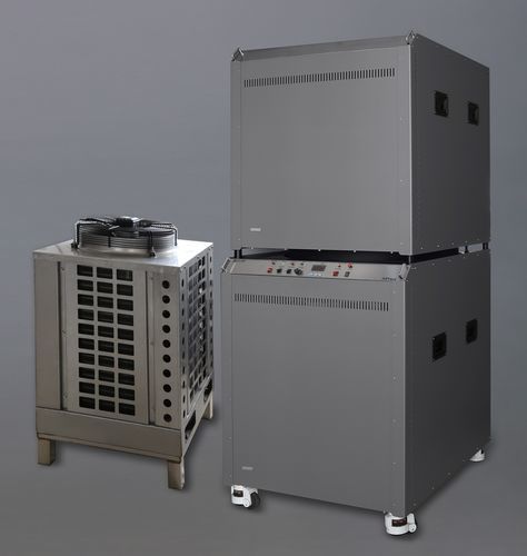 Kühlungs-Thermostatbad - AT-1260 - MPtestLLC - automatisch / für Heizungen / mit Temperaturkontrolle