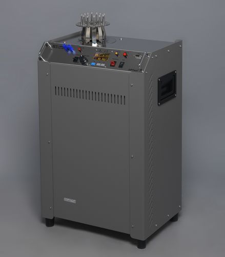 Niedrigtemperatur-Kalibrierbad - TL-1040A - MPtestLLC - Hochpräzision / tragbar