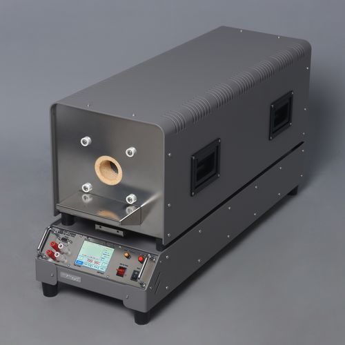 Temperaturkalibrator - TF-1200A - MPtestLLC - für Thermoelement / Trockenblock / Labor