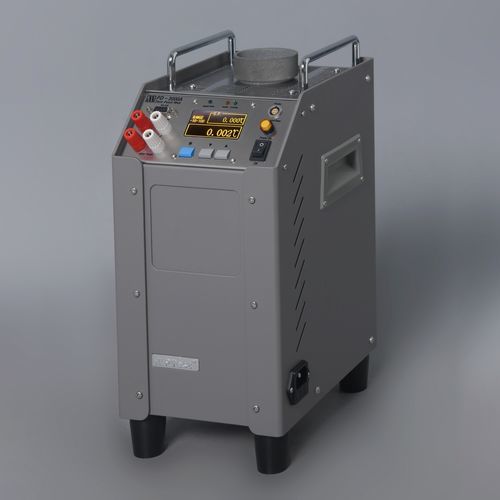 Temperaturkalibrator - PD-3000A - MPtestLLC - für Thermoelement / digital / vollautomatisch