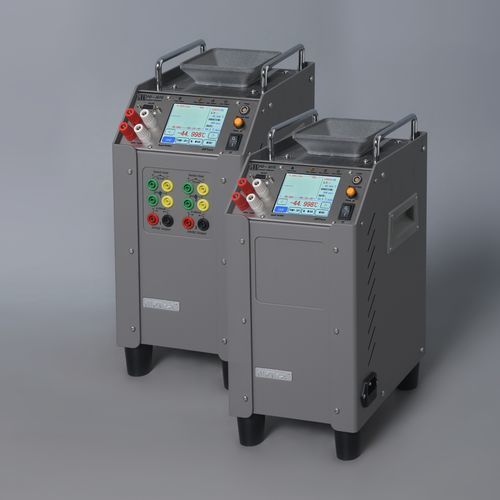 Mehrkanal-Kalibrator - PD-3070 - MPtestLLC - Trockenblock / Niedrigtemperatur / vollautomatisch