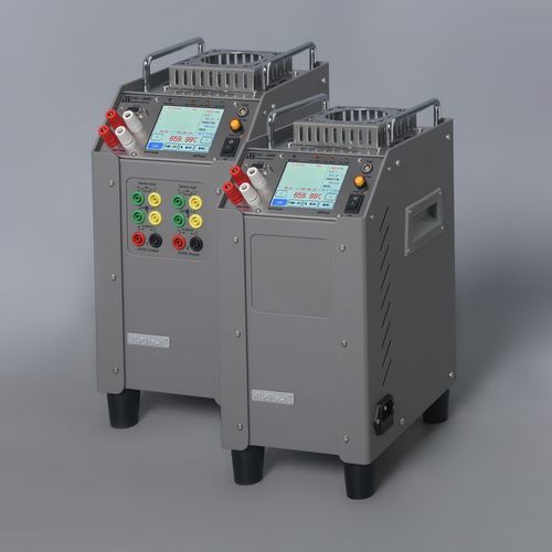Temperaturkalibrator - PD-4680 - MPtestLLC - Trockenblock / Hochtemperatur / vollautomatisch