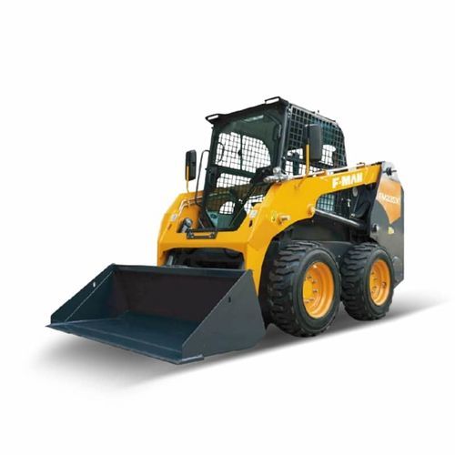 Diesel-Kompaktlader - FM235X - Xuzhou FMAN Construction Machinery Manufacture Co., Ltd.