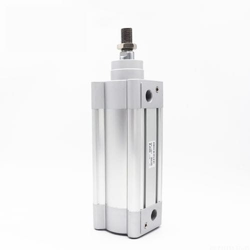 Pneumatikzylinder - DSBC-63-80-PPVA - ZJHD Automation Technology Co., Ltd. - Luft / Kolbenstangen / mit Magnetkolben