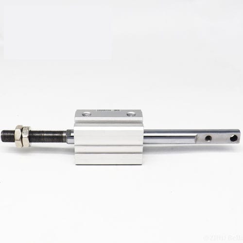 Pneumatikzylinder - ACQD32X40B-PY423A - ZJHD Automation Technology Co., Ltd. - mit Parallelkolbenstange / Kolbenstangen / mit optionalem Sensor