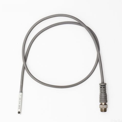 3-poliger Reedschalter - D-A93SAPC - ZJHD Automation Technology Co., Ltd. - 24VDC / Gleichstrom / Pigtail