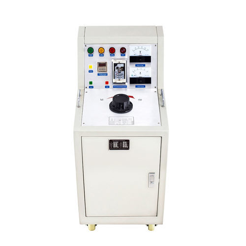 Hochspannungs-Dielektrimeter - SBF - Wuhan UHV Power Technology Co.,Ltd. - DC / für Isolieröl / AC