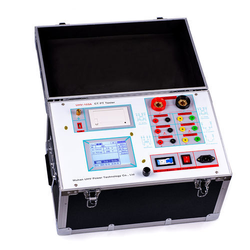 Laboranalysator - UHV-103A - Wuhan UHV Power Technology Co.,Ltd. - für Tests / Widerstand / Benchtop