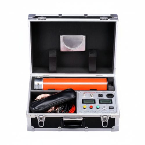 DC-Dielektrimeter - Wuhan UHV Power Technology Co.,Ltd.