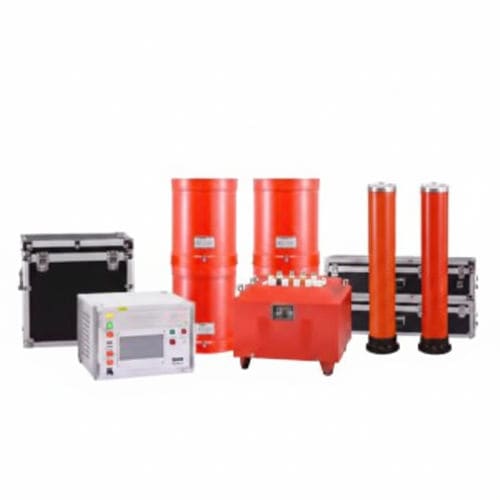 Resonanztestsystem - UHV - Wuhan UHV Power Technology Co.,Ltd. - für die Elektronik / für Kabel / modular