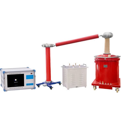 Teilentladungstester - Wuhan UHV Power Technology Co.,Ltd.