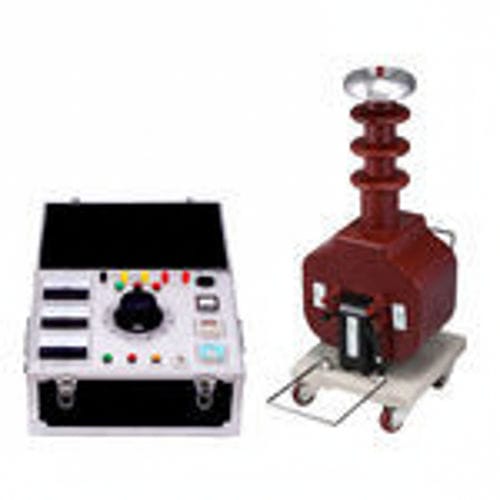 Hochspannungs-Dielektrimeter - GTB 5kVA - Wuhan UHV Power Technology Co.,Ltd. - DC / AC