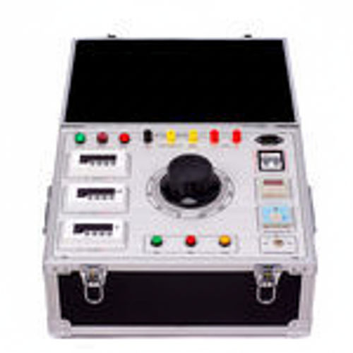 Steuerungspult - SX - Wuhan UHV Power Technology Co.,Ltd. - tragbar / elektrisch / einteilig