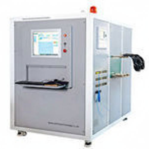 Stromprüfgerät - DDL - Wuhan UHV Power Technology Co.,Ltd. - elektrische Sicherheit / Temperatur / vollautomatisch