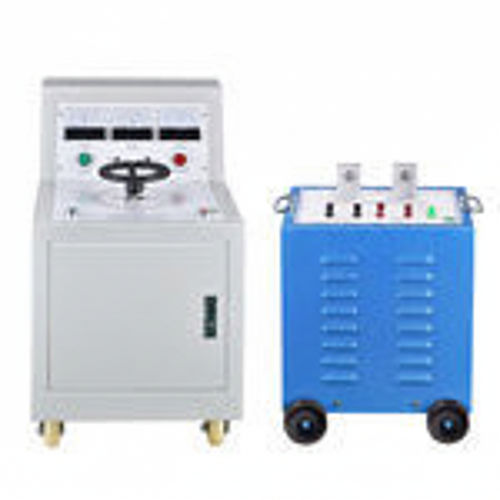 Prüfgerät mittels Primäreinspeisung - DDG-5000A - Wuhan UHV Power Technology Co.,Ltd. - Strom / automatisch / für Transformatoren