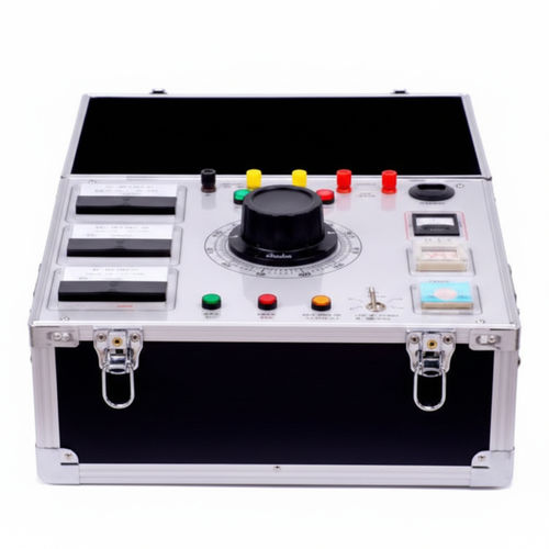 Leistungssteuerungseinheit - XC/TC - Wuhan UHV Power Technology Co.,Ltd. - kompakt / manuell / mit Display