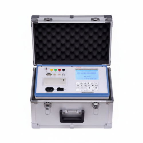 Phasentester - UHV-4000 - Wuhan UHV Power Technology Co.,Ltd. - elektrisch / Widerstand / für Transformator