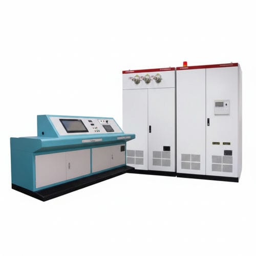 Prüfstand für Transformatoren - UHV-315 - Wuhan UHV Power Technology Co.,Ltd. - festigkeit / Leistungsfähigkeit / Leistung
