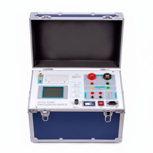 Analysator für Stromnetz - UHV-109 - Wuhan UHV Power Technology Co.,Ltd. - Labor / für Tests / Polarisation