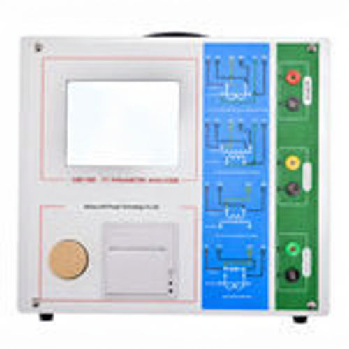 Analysator für Stromnetz - UHV-300 CT PT - Wuhan UHV Power Technology Co.,Ltd. - für Netzwerk / Industrie / elektrischer Widerstand